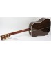 Custom Shop Martin D-42 acoustic guitar